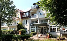 Parkhotel Weber-Müller